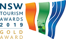 NSW Tourism Awards