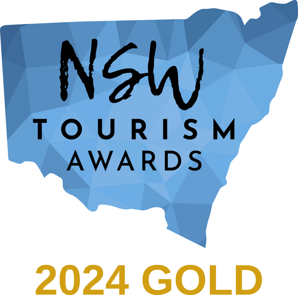NSW Gold